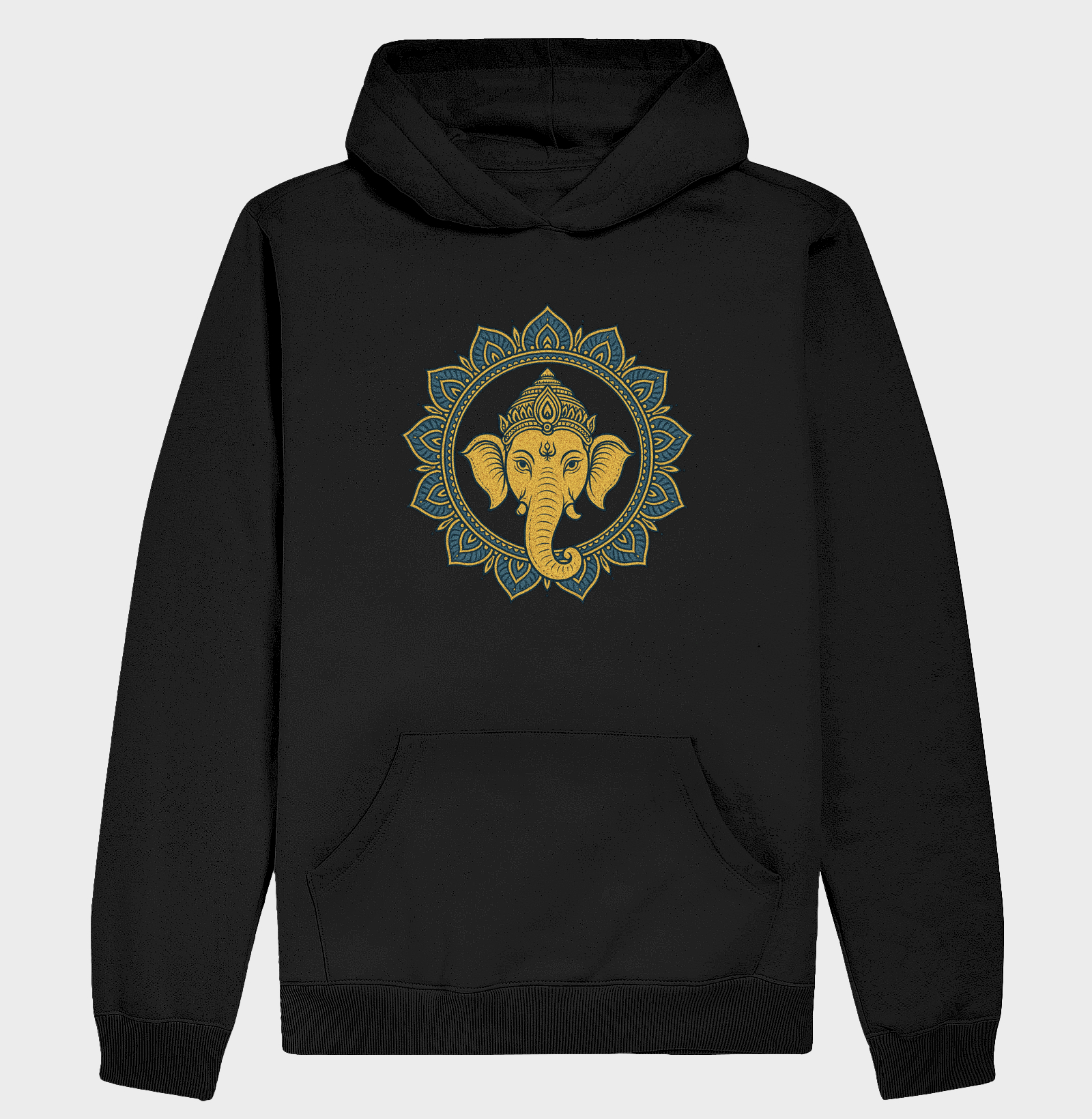 MANDALA GANESHA