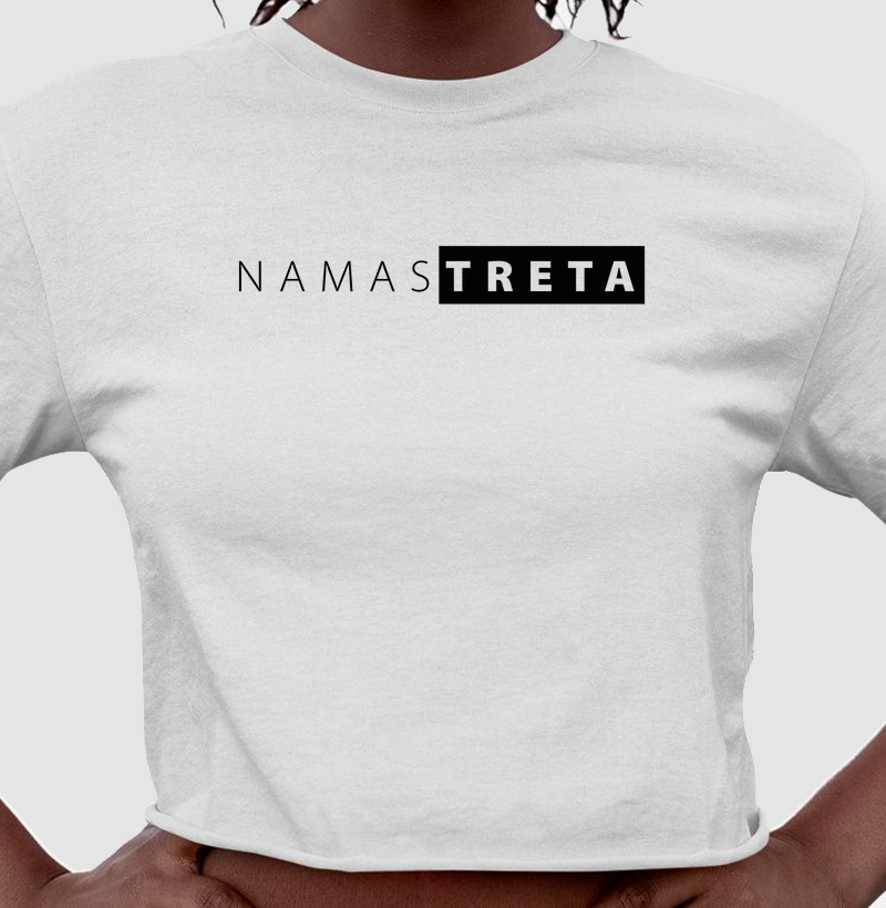Namastreta