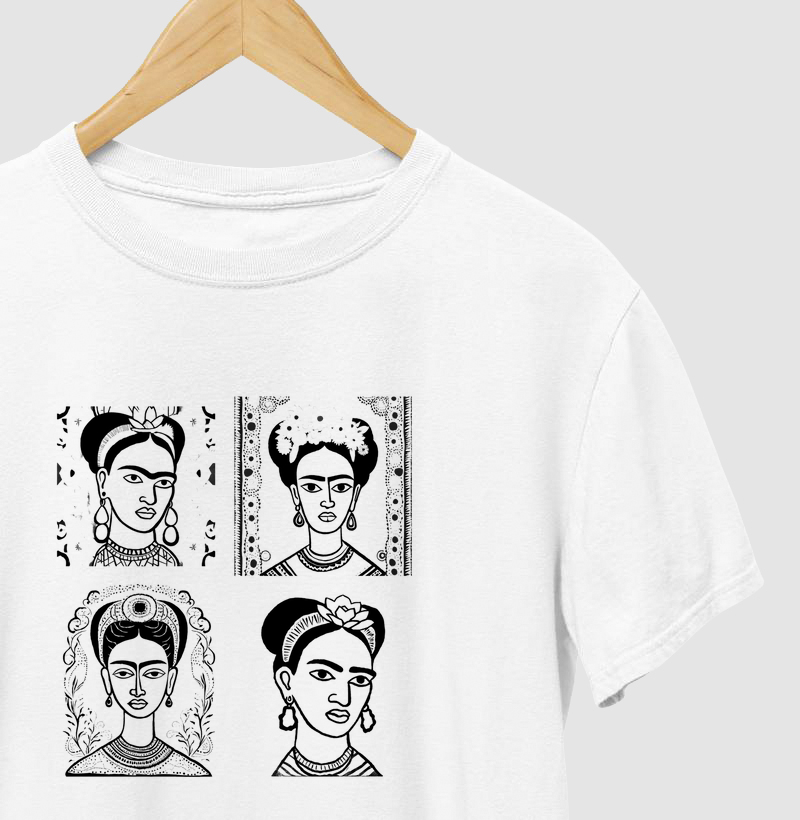 Não me Kahlo!