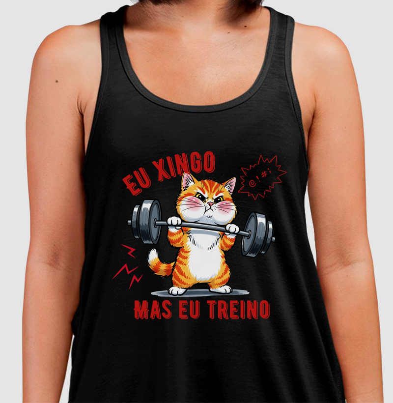 HONESTEE XINGO MAS TREINO REGATA