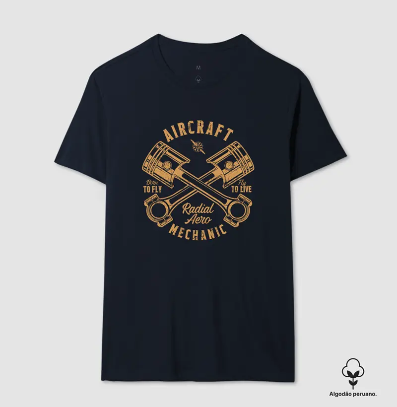 Mecânico Premium