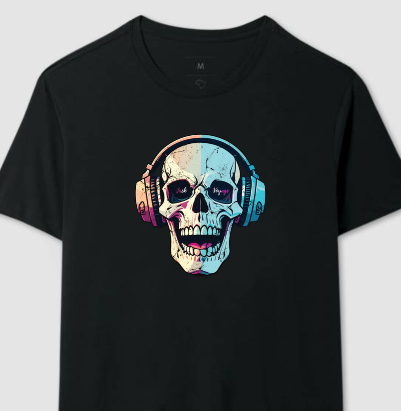 Skull sound black®
