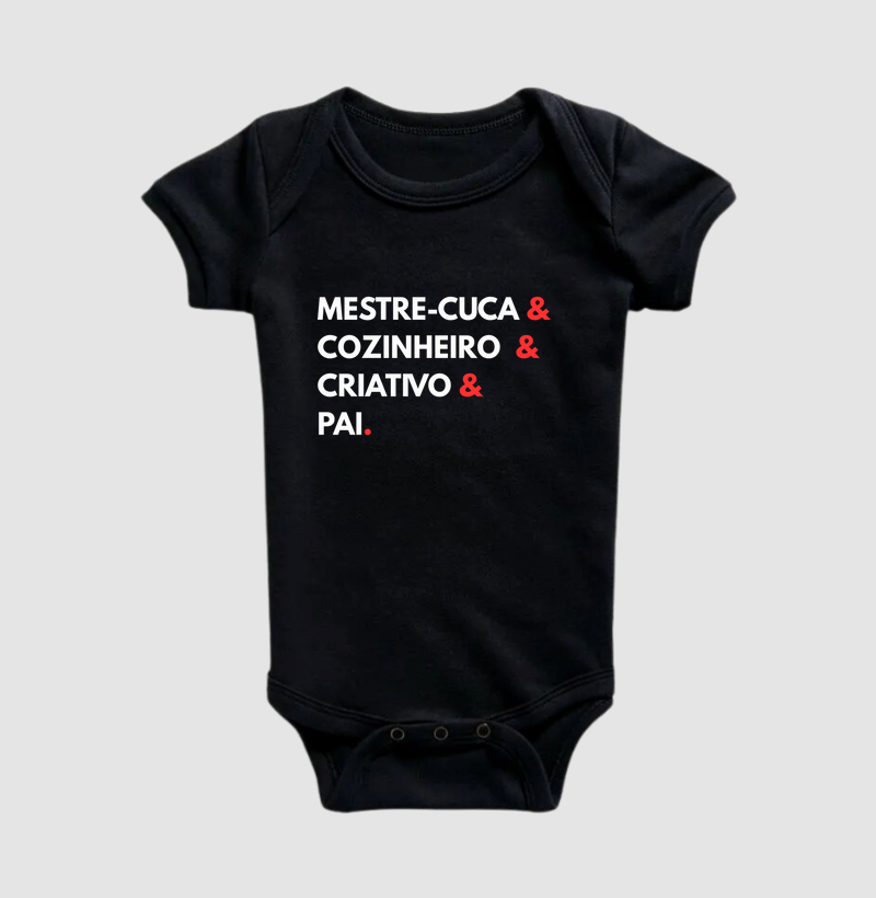 Pai & muito mais