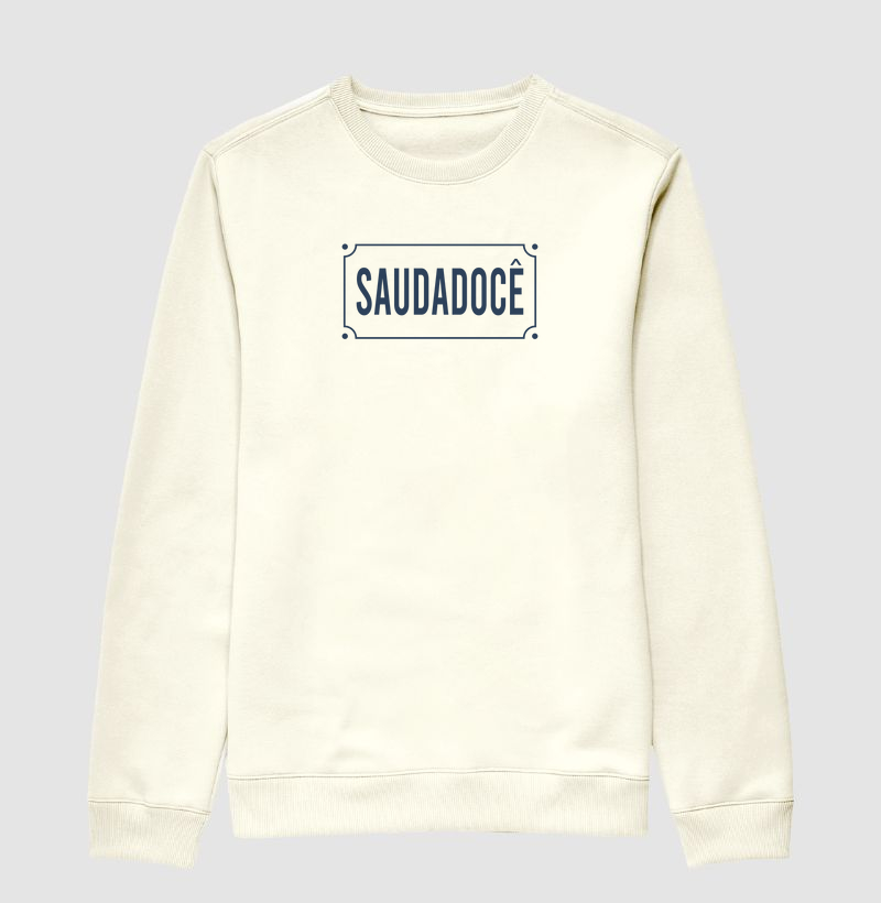 Saudadôce 