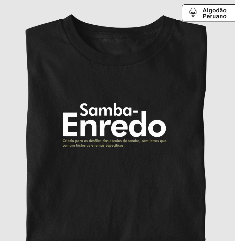 Samba-Enredo
