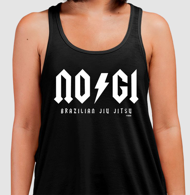 NO GI BJJ I