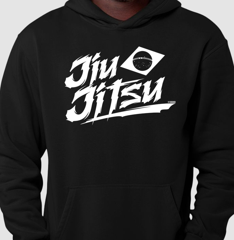 JIU JITSU BRASILEIRO