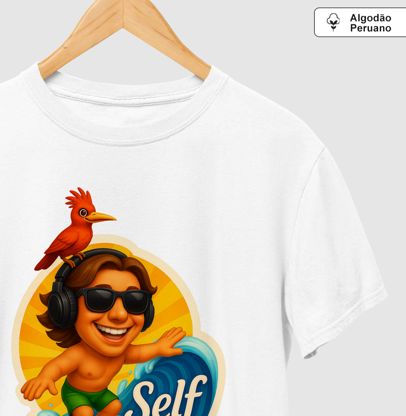 NEW LOGO 25 | Confecção Reserva 🦜
