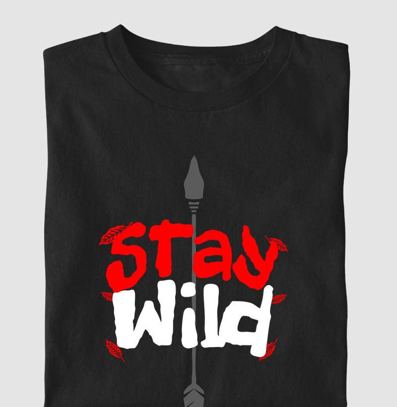 Stay Wild