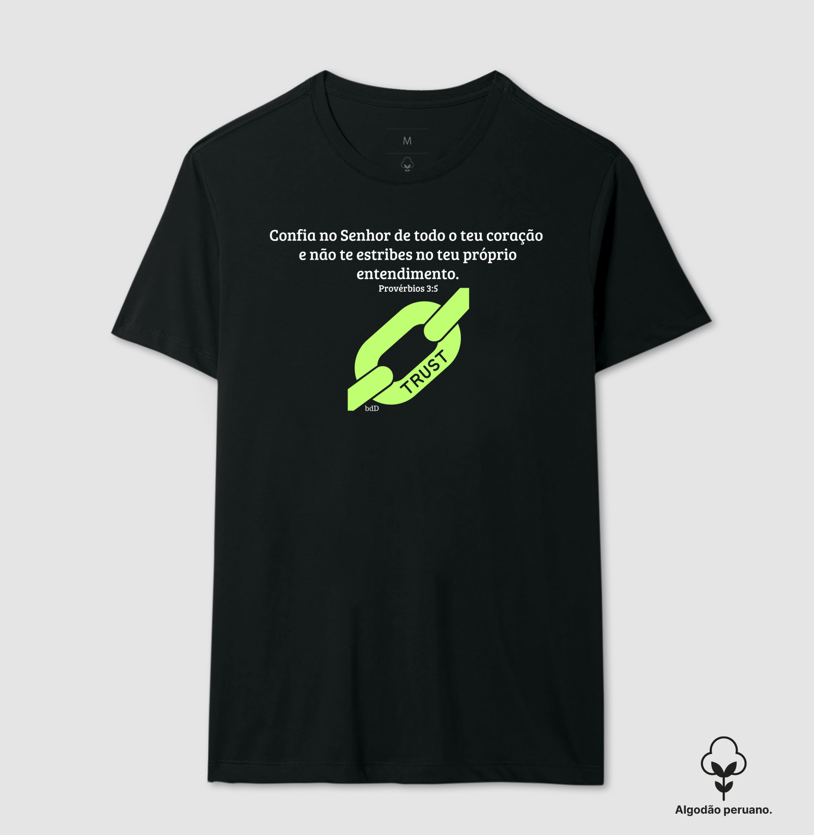 Versículo Bíblico Inspirador