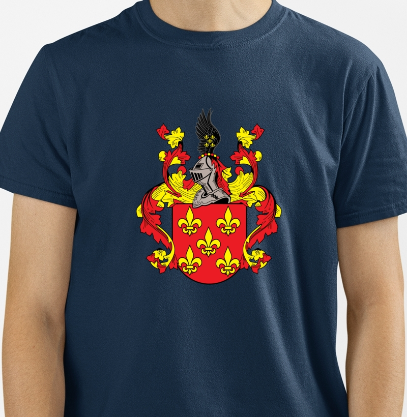 Brasão da Família Albuquerque
