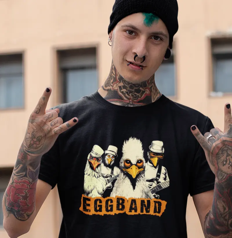 EGGBAND