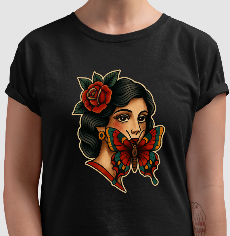 MARIPOSA