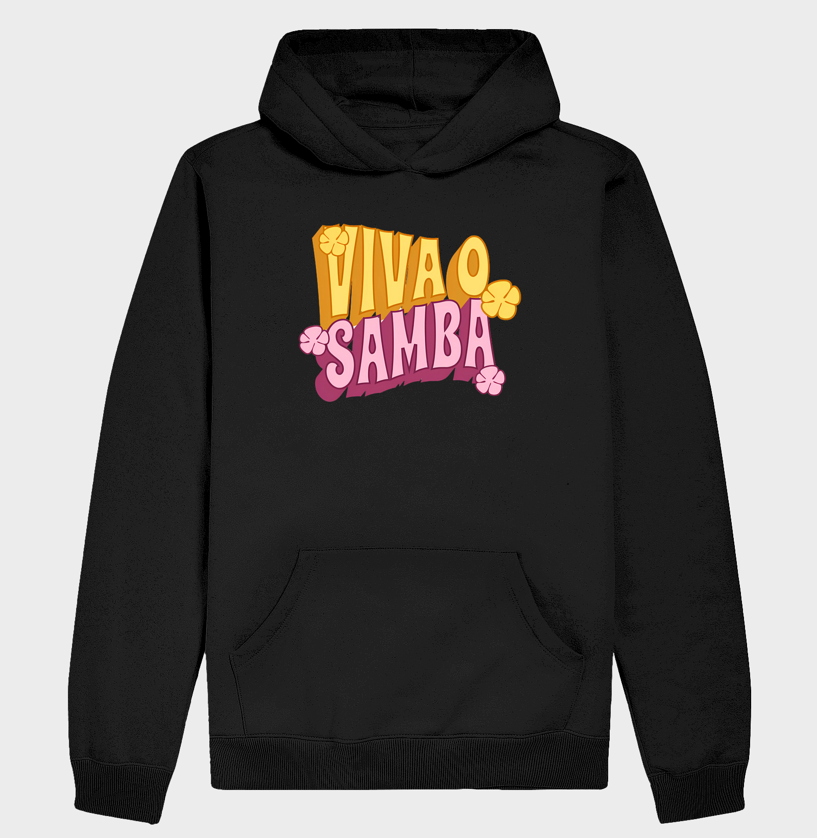 Viva o Samba