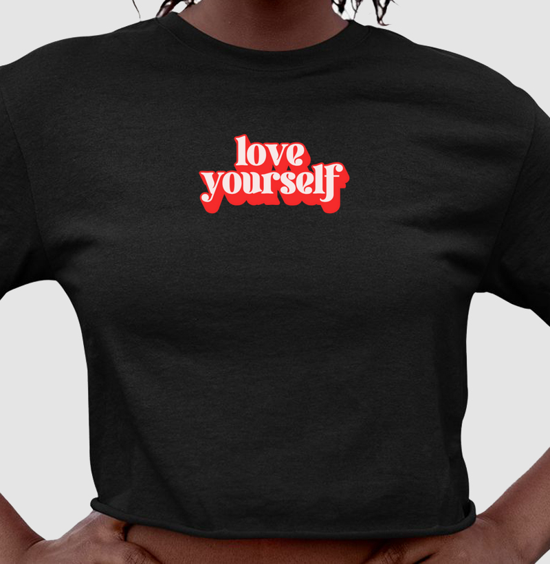 love yourself