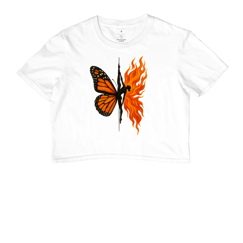 BUTTERFLYFIRE