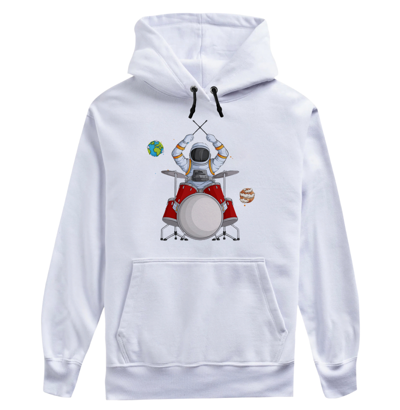 Baterista Astronauta