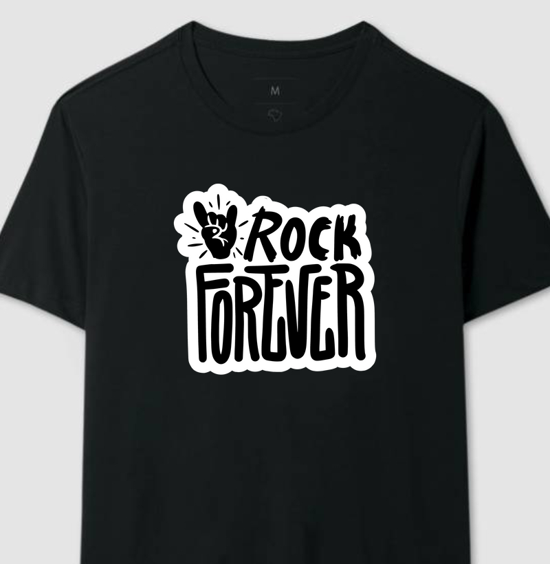 Rock Forever