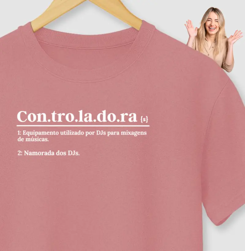 Con.tro.la.do.ra {s} — definição perfeita