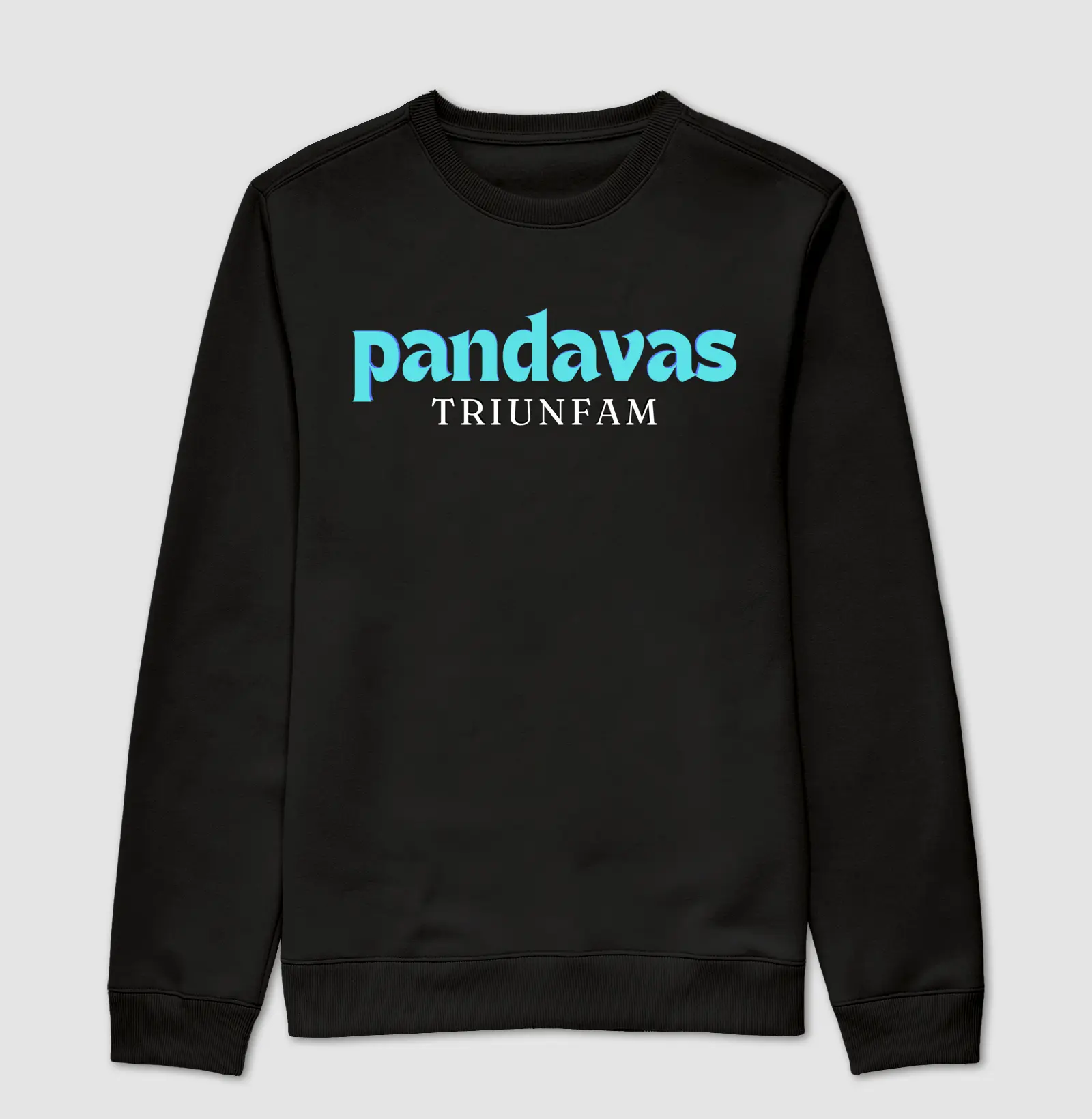 Pandavas Triunfam