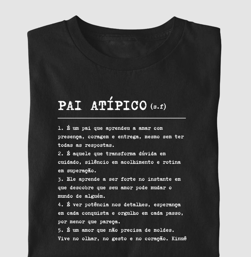 Pai atípico