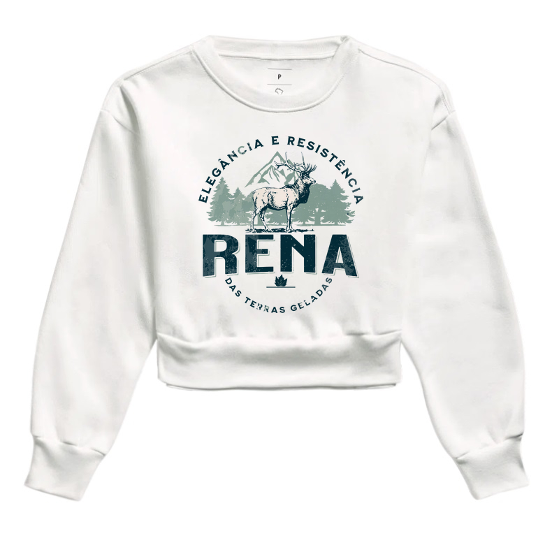 Camiseta Das Terras geladas