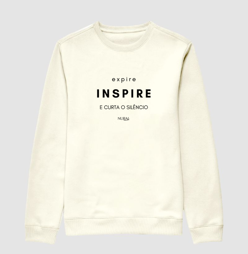 Inspire