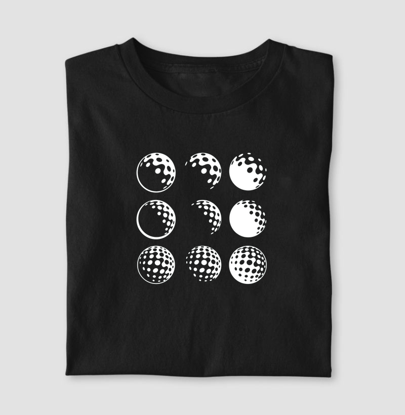 BALL FACES