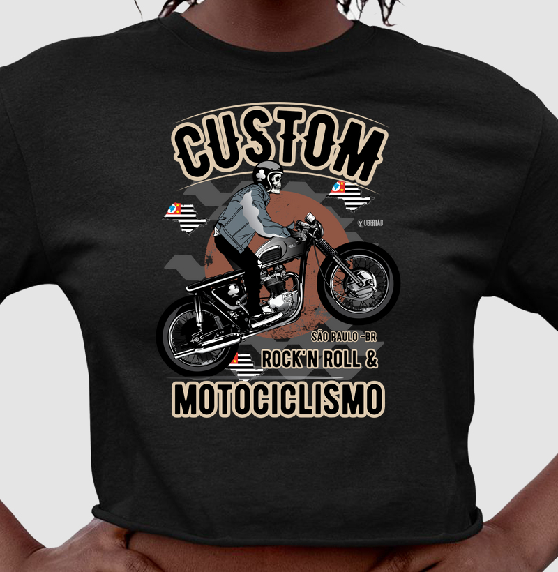 Custom SP