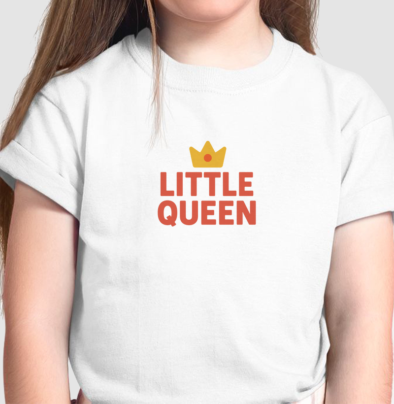 Little Queen