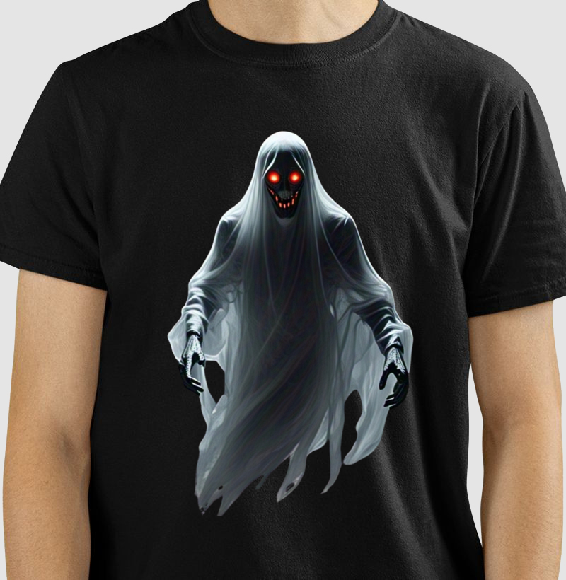 FANTASMA