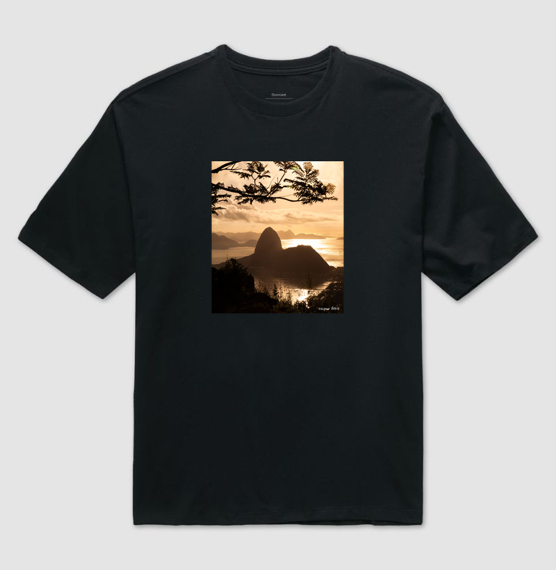 Camisa Pão de Açúcar #1