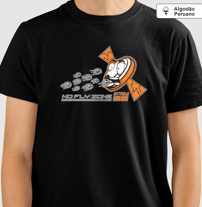 SCARED FAN32 PREMIUM