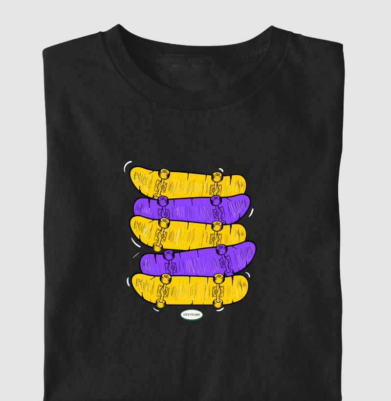CAMISA GUETO420