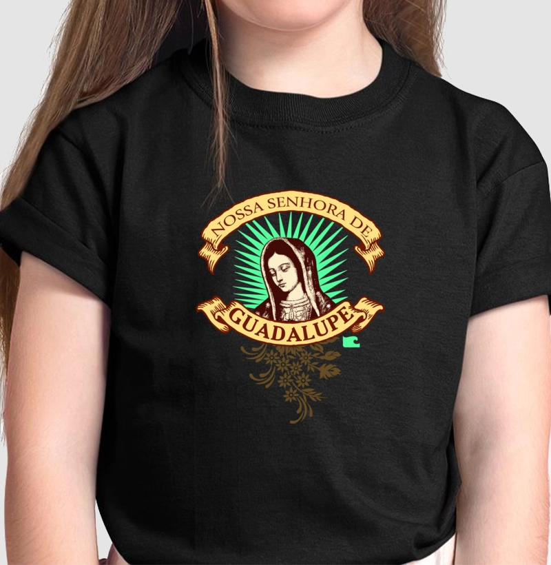 Guadalupe Mini