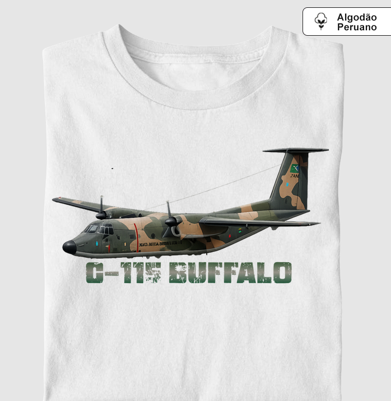 C-115 Buffalo