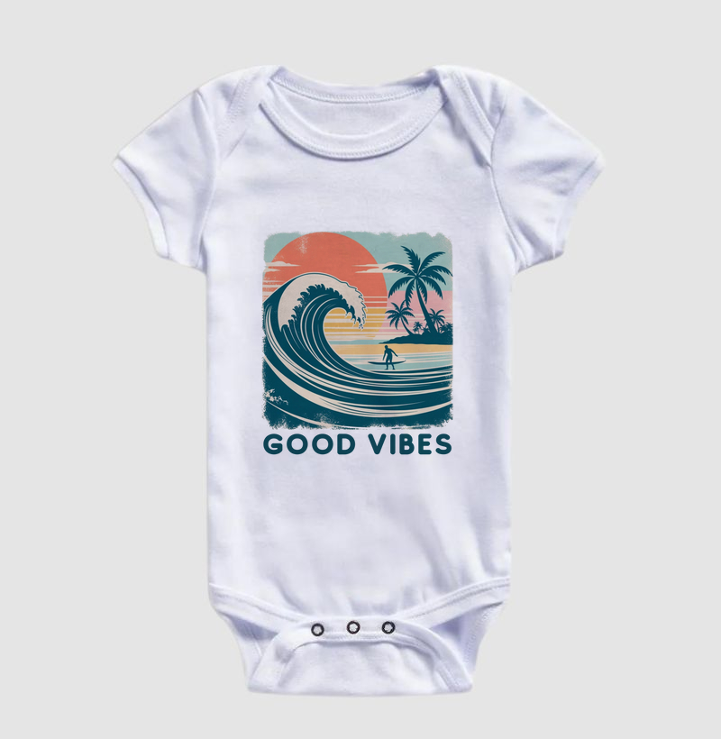 Good Vibes