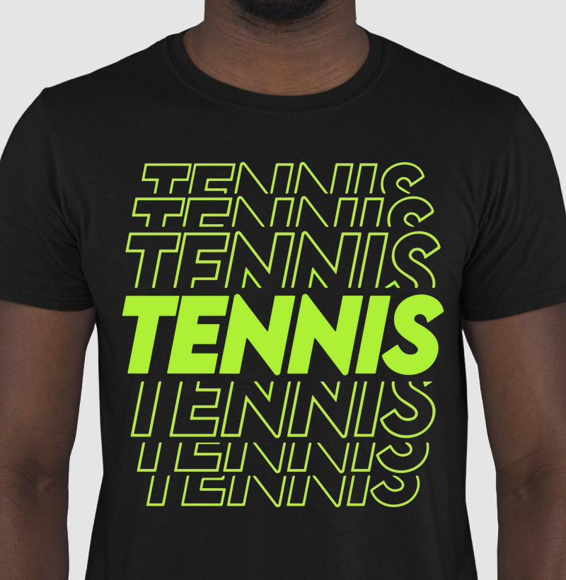 Camiseta Masculina Premium