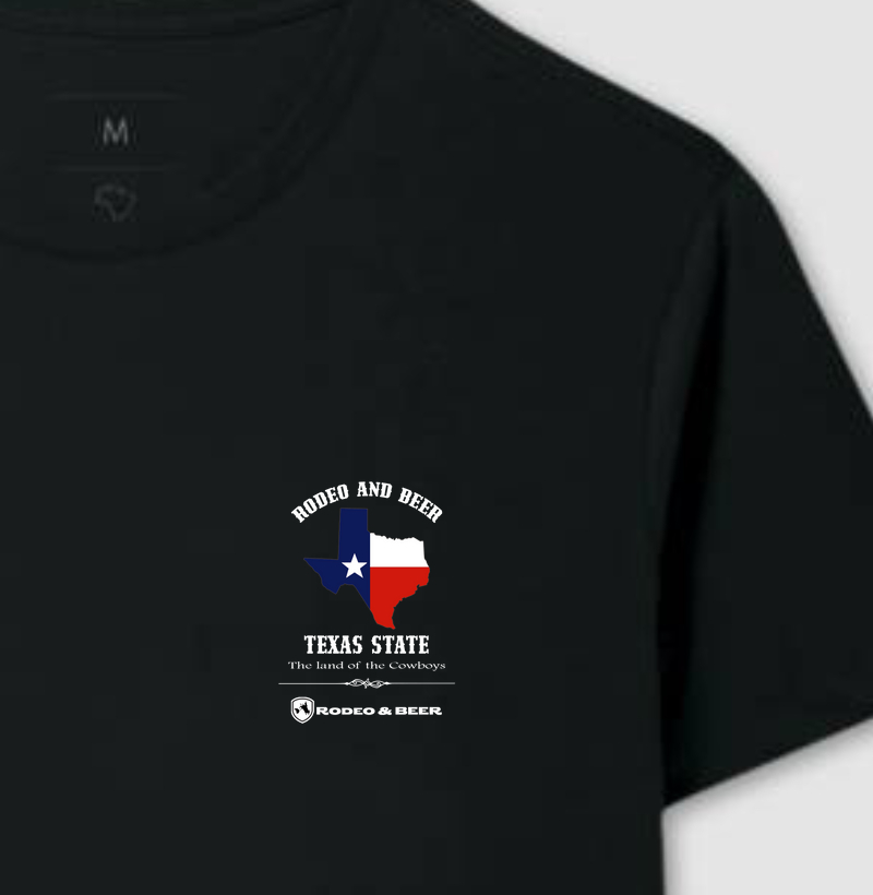 Texas State R&B
