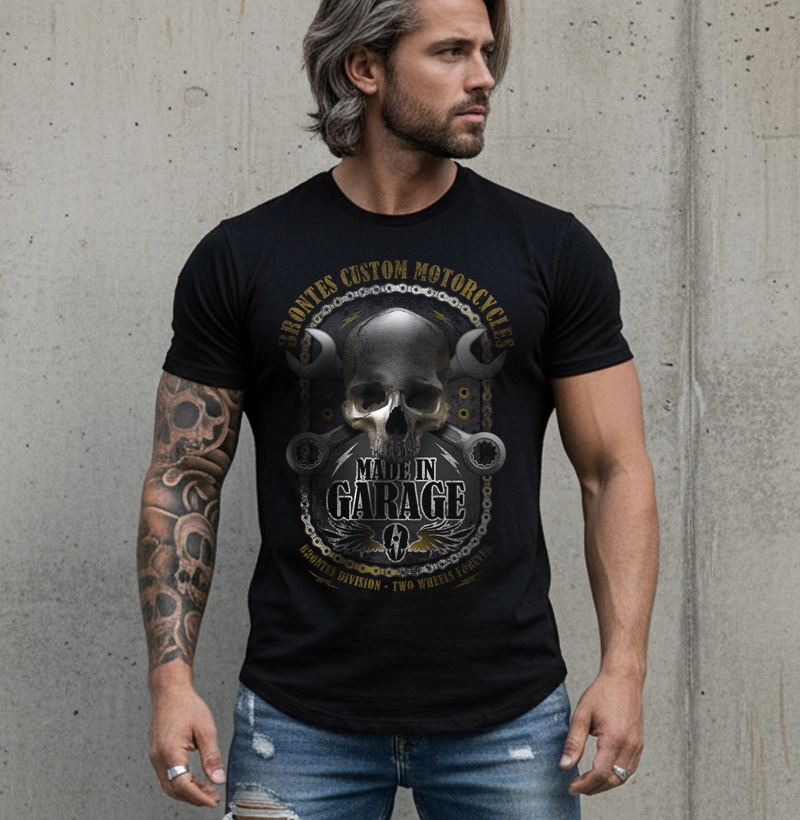 BRONTES MOTORCYCLES 01