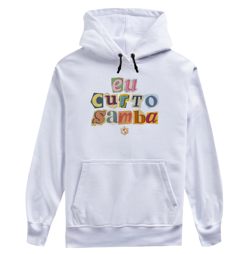 eu curto samba