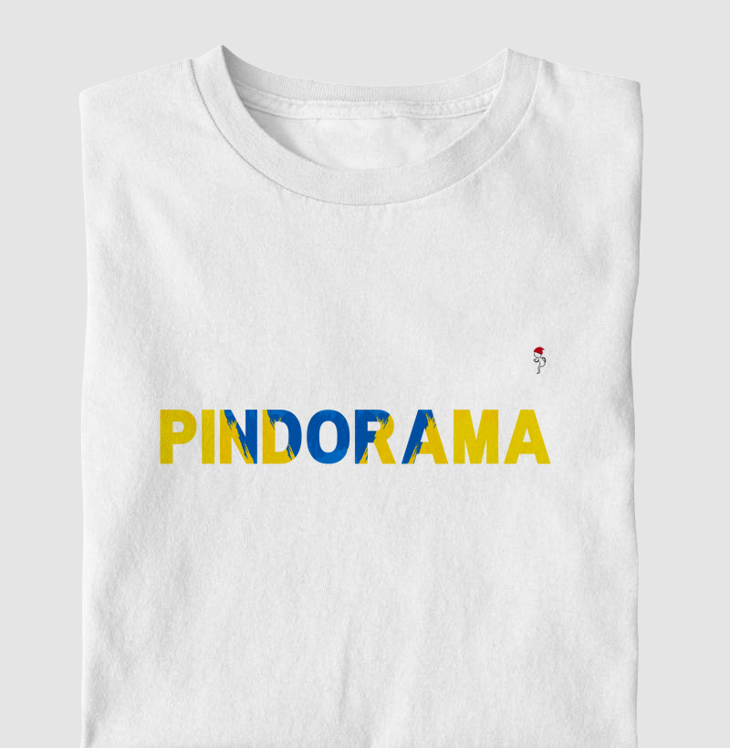 Pindorama 