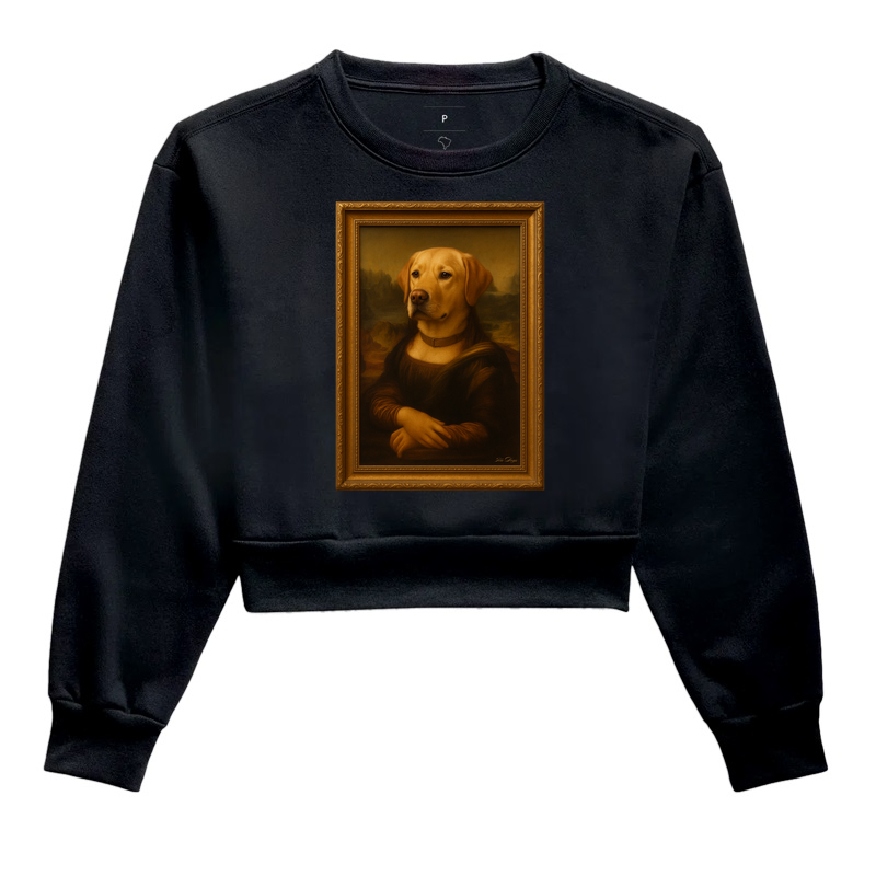 MonAU Lisa