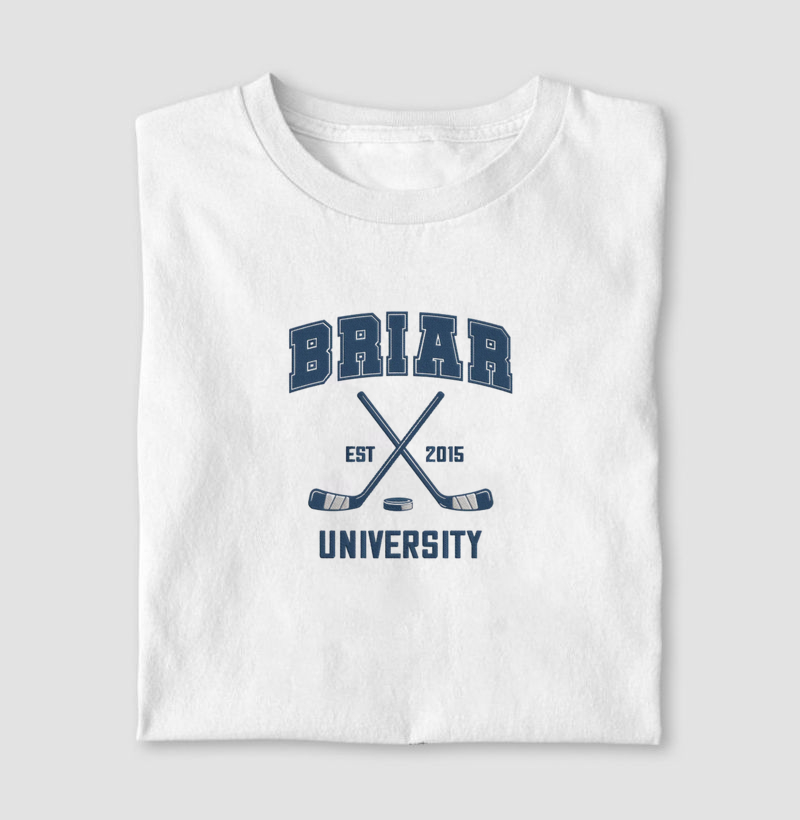 Briar logo