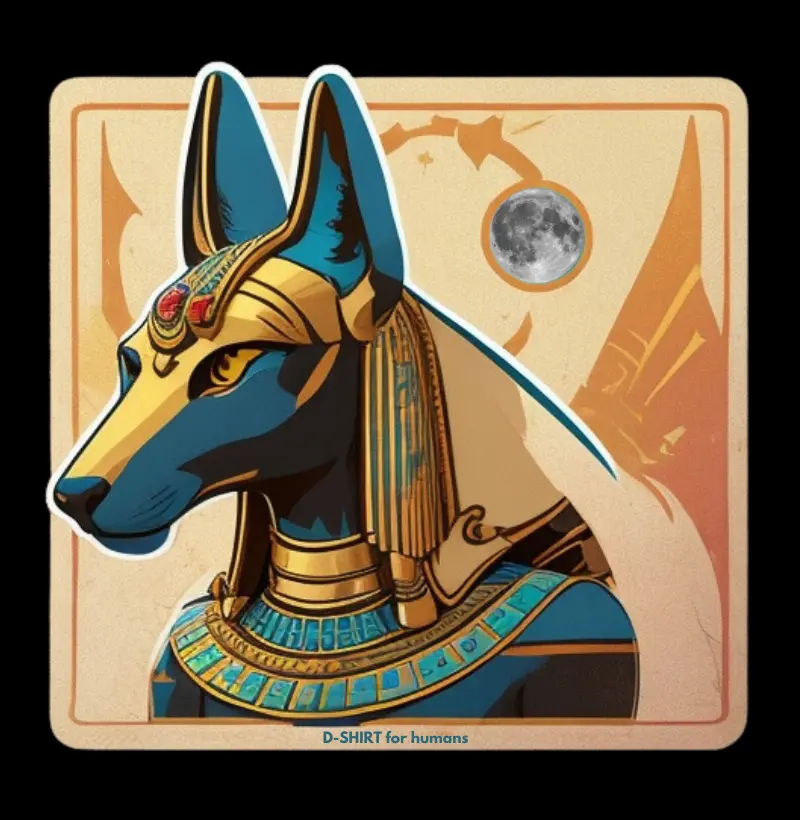 Anubis