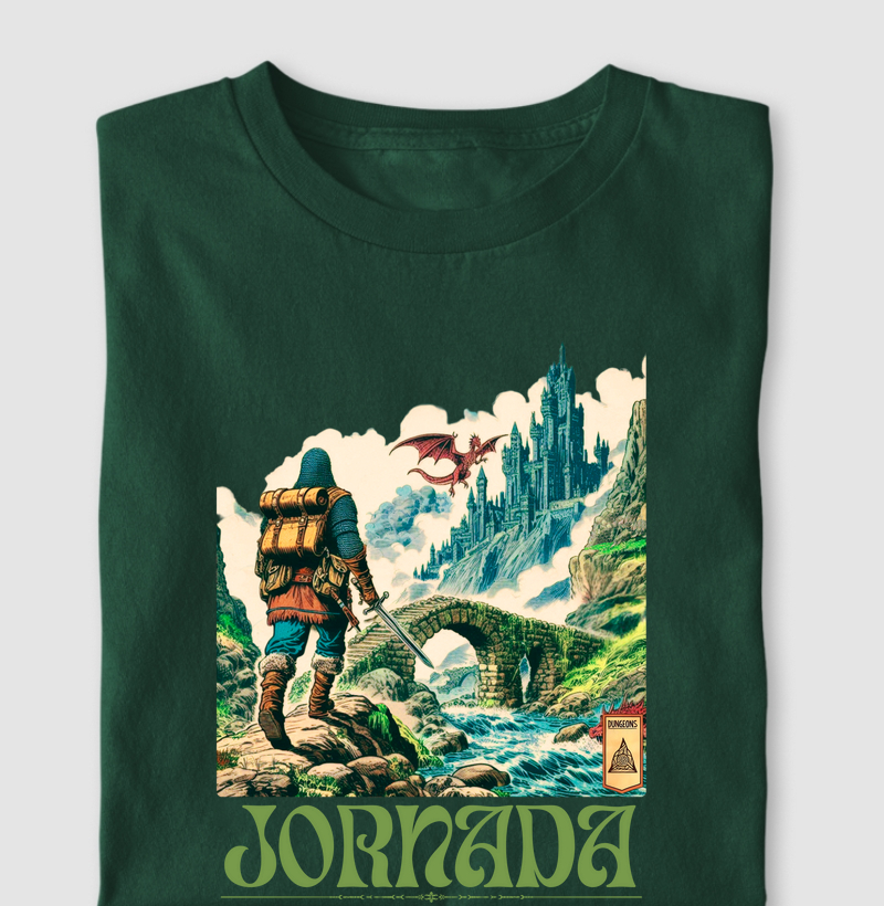 Jornada