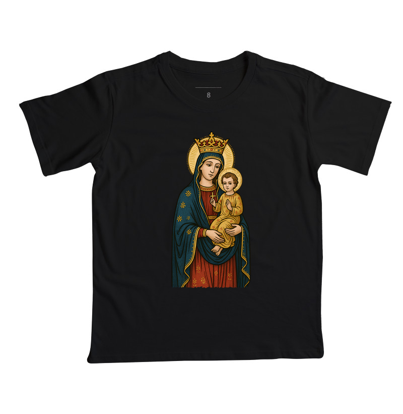 Nossa Senhora do menino Jesus