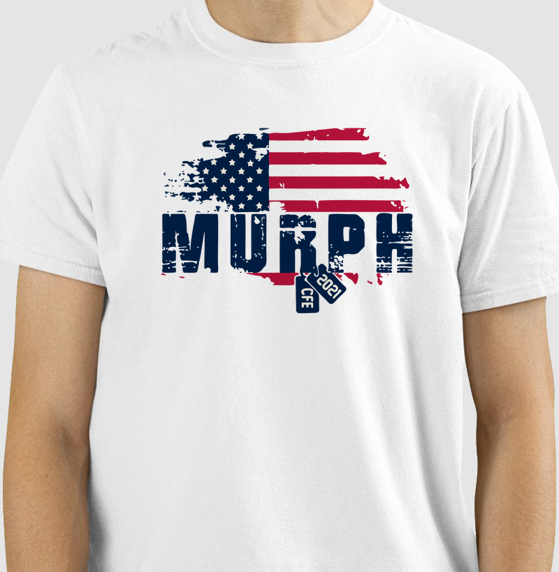 Murph RX Edition