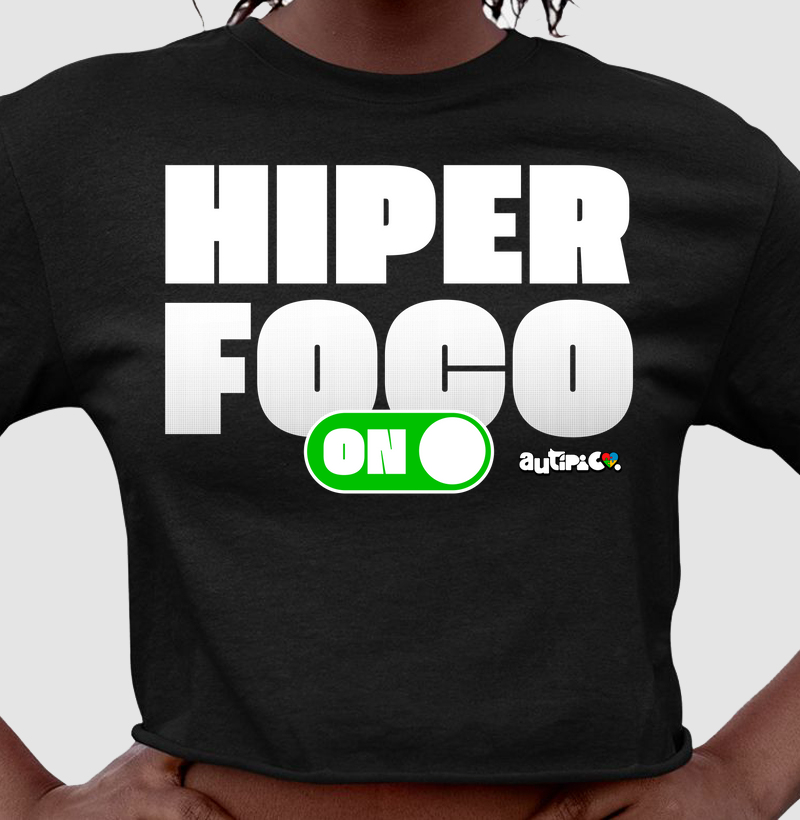 HIPERFOCO on – Vida Atípica