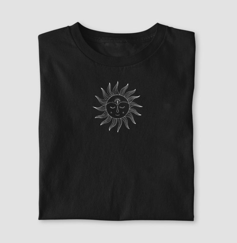 Camiseta SUN VIBE